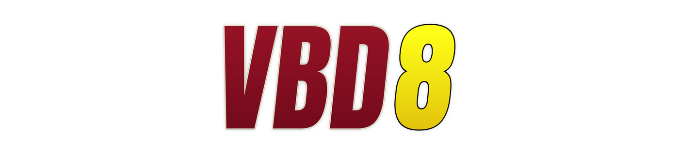 vbd8 লোগো